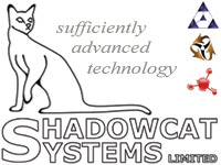 Shadowcat Systems Limited