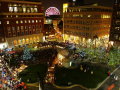 Sights of Birmingham: Brindleyplace