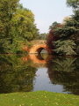 Sights of Birmingham: Cannon Hill Park