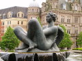 Sights of Birmingham: The Floozy In The Jacuzzi