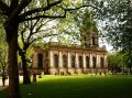 Sights of Birmingham: St Philip's Cathedral