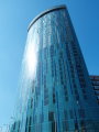 Sights of Birmingham: Beetham Tower