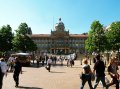 Sights of Birmingham: The Council House