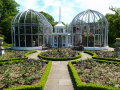 Sights of Birmingham: The Botanical Gardens