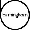 Birmingham Logo (Black Thumbnail)