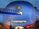 Sights of Birmingham: Bullring