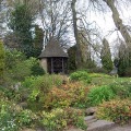 Sights of Birmingham: Walsall Arboretum