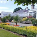 Sights of Birmingham: Botanical Gardens