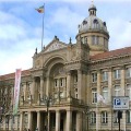 Sights of Birmingham: Council House