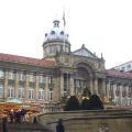 Sights of Birmingham: Council House