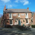 Sights of Birmingham: The Crooked House, Dudley