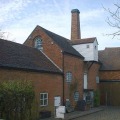 Sights of Birmingham: Sarehole Mill