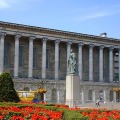 Sights of Birmingham: Town Hall