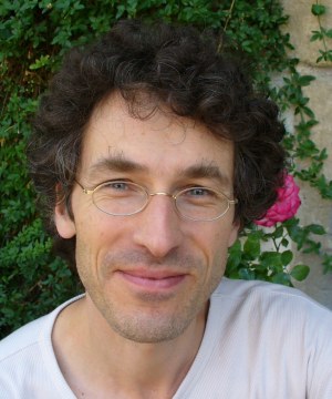 Laurent Dami